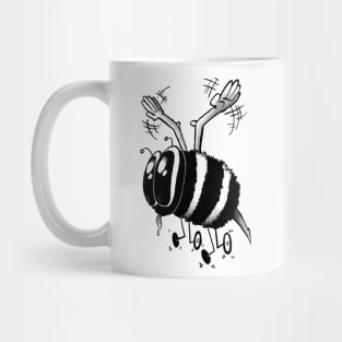 Buzz buzz Mug